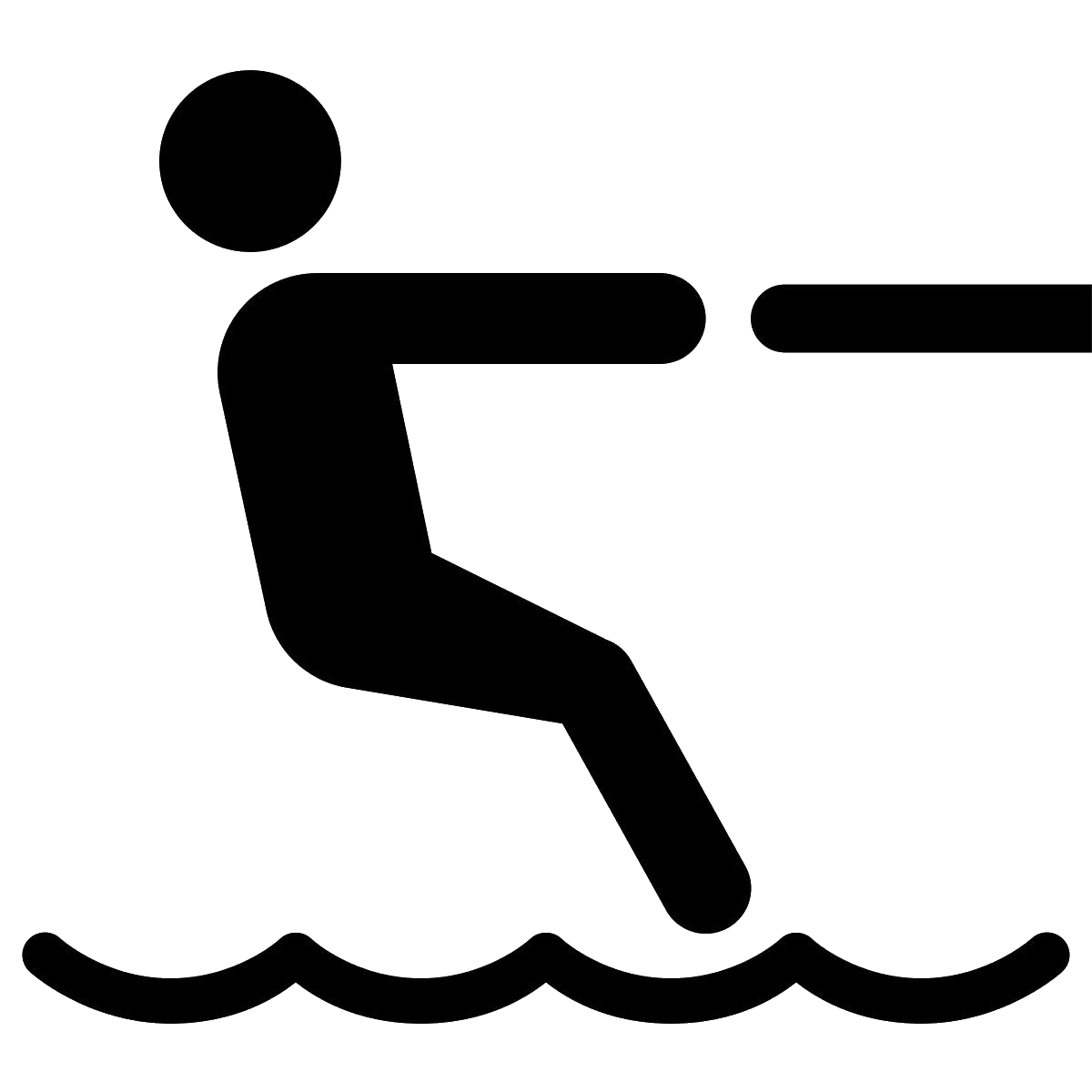 Ski nautique