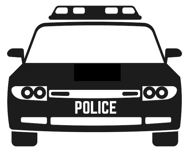 Picto Police