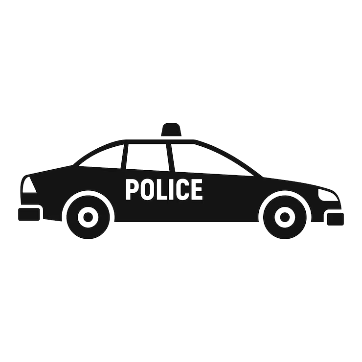 Voiture Police