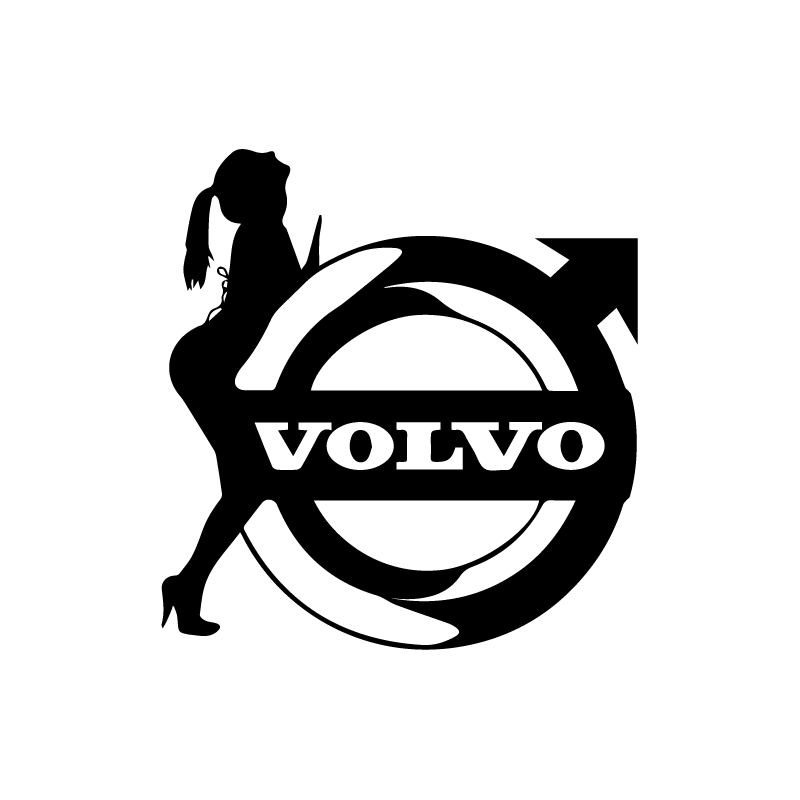 Volvo Logo