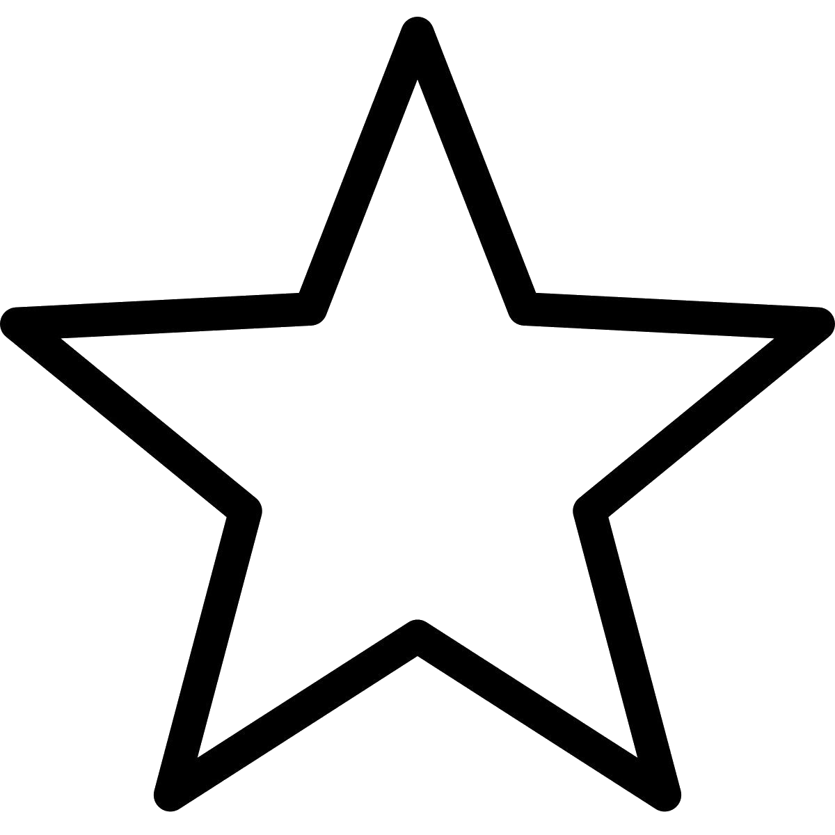 Étoile