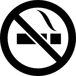 Défense de fumer