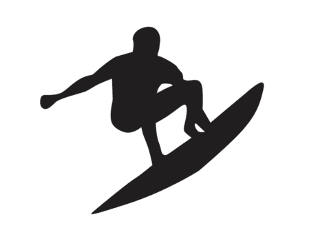 Surfeur